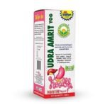 BASIC AYURVEDA Udra Amrit Yog Syrup 450ml Pack Of 3 | Natural 100% Organic Herbal Drink | Digestive Ayurvedic Drink | A Powder Blend Of Natural Ingredients - Fast UK Delivery - Image 4