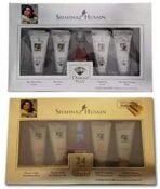 Shahnaz Husain Combo Facial Kit (Pack of 2) (2 x 40 g) - Fast UK Delivery - Image 2