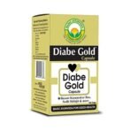 BASIC AYURVEDA Diabe Gold 40 Capsules Pack of 3 | - Fast UK Delivery - Image 3