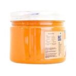 Tassyam Certified 100% Organic Turmeric Powder 250g - Fast UK Delivery - Image 3