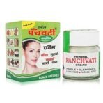 Panchvati Herbals Acne Cream 10Gm + Aloe Vera Face Wash 60ml Combo Pack, Ideal For Men & Women - Fast UK Delivery - Image 3
