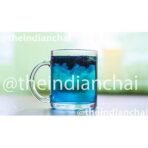 The Indian Chai Blue Pea Tea Tisane 50g for Improving Eyesight & Good for Hair & Skin, Makes 100 cups - Fast UK Delivery - Image 6