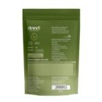 Society Elaichi Adrak Chai | 250 g Pouch | Pack of 1 | Society Tea | Ginger & Cardamom | Refreshing & Tasteful | All Natural Ingredients | No preservatives - Fast Shipping to USA & Canada - Image 3