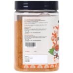 Urban Platter South Indian Style Instant Idli Chutney Powder, 250g / 8.8oz [Molaga Podi, Just Add Water] - Fast UK Delivery - Image 3