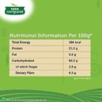 Tata Sampann 100% Chana Dal Fine Besan, 500g pack of 2 - Fast UK Delivery - Image 7