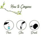 CURA AYURVEDIC Neem Ras II Fresh Neem Leaves II Natural Blood Purifier || 500ml - Fast UK Delivery - Image 5