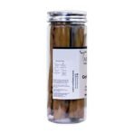 Tassyam Premium Ceylon Cinnamon Sticks 50 Grams | Sri Lanka Dalchini - Fast UK Delivery - Image 4