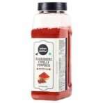 Urban Platter Kashmiri Red Chilli Powder, 400g | Medium Hot | Aromatic | Additive Free - Fast UK Delivery - Image 3