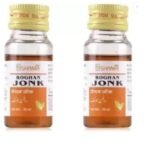 New Shama Roghan Jonk (30 ml Pack Of 2) - Fast UK Delivery
