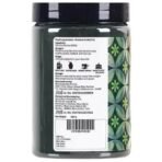 Urban Platter Pure Spirulina Powder, 300g [All-Natural and Mineral-Rich Detoxifying Supplement] - Fast UK Delivery - Image 3