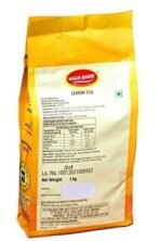 Wagh Bakri Lemon Tea Premix - 1kg ( Pack of 2 ) - Fast UK Delivery - Image 3