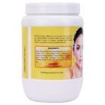 Panchvati Herbals Turmeric Bleach for Fairness 900 gm For Men & Women - Image 7