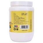 Panchvati Herbals Turmeric Bleach for Fairness 900 gm For Men & Women - Image 6