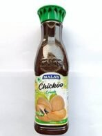 Mala's Chickoo Crush Liquid, 750 Ml - Fast UK Delivery - Image 3