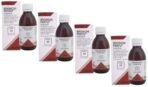 ADEL - 83 Cough Syrup(Pack of 4) - Fast UK Delivery - Image 2