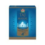 Taj Mahal Leaf Tea, 100 Tea Bags - Fast Shipping to USA & Canada - Image 3