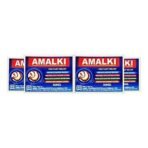 AIMIL Amalki Tablets | Immunomodulator | Regulates Gastric Secretions | Improve Body defence System | 30 Tablets (Pack of 4) - Fast UK Delivery - Image 2