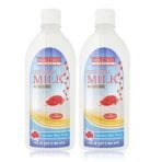 Panchvati Herbals Cleansing Milk with Herbs 450 ml, Pack of - 2 - Fast UK Delivery - Image 2
