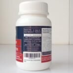 Holy Natural Ceylon Cinnamon Capsules - 120 Capsules (600mg /Cap) - Image 4