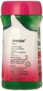 Zandu Satavarex Granules, 210 g, Enriched with Satavari/Shatavari, Clinically Tested, Natural and Safe, Scientifically Proven - Fast UK Delivery - Image 4