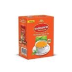 Wagh Bakri Assam, Premium Leaf Tea Carton Pack,500 Gram - Fast UK Delivery - Image 3