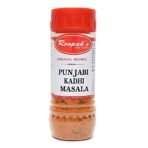 Roopak's Pik-n-Pay- Punjabi Kadhi Masala 100g - Fast UK Delivery - Image 2
