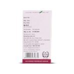 Kerala Ayurveda Lumbagest Capsule- 100 Count - Fast UK Delivery - Image 5