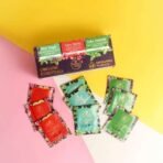Karma Kettle Organic Essentials 60 Staple Free Double Chambered Teabags - Fast UK Delivery - Image 6