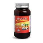Charak Pharma Manoll Syrup As General Health Tonic - Fast UK Delivery