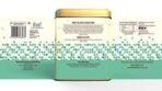The Indian Chai - Mint Blast Green Tea 100g with Peppermint, Spearmint, Licorice and Fennel Seed for Digestion, Cough Cold, Stress and Anxiety, Weight Loss Tea - Fast UK Delivery - Image 5