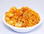 Tassyam Healthy Spicy Chakna 100g | Masala Makhana, Kheel & Quinoa - Fast UK Delivery - Image 3