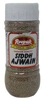 Roopak Siddh Ajwain, 150g Jar - Fast UK Delivery - Image 2