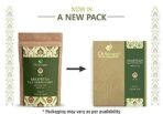 Octavius Maxfresh Tulsi Moringa Mint Herbal Tea (Tisane) Loose Leaf Detox Kadha - 100 Gms - Fast UK Delivery - Image 3