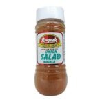 Roopak Masalas Onion Salad Masala, Weight 100g (White and Brown) - Fast UK Delivery