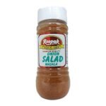 Roopak Masalas Onion Salad Masala, Weight 100g (White and Brown) - Fast UK Delivery