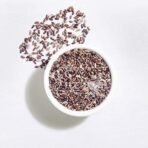 The Indian Chai Organic Milk Thistle Seed 100g | Supports & Protects Liver | Helps Lower Cholesterol levels | Promotes Brain & Kidney Health | Lowers Blood Sugar levels | Promotes Bone Health. - Fast UK Delivery - Image 3