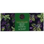 Karma Kettle Organic Tulsi Mulethi Tea 50 Teabags - Fast UK Delivery - Image 2