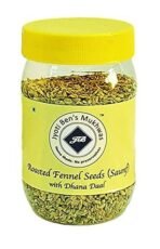 Girnar Detox Green Tea (36 Tea Bags) + Jyoti Ben's Mukhwas Roasted Saunf With Dhana Daal 200Gram - Fast UK Delivery - Image 3