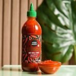 Urban Platter Sriracha Hot Chilli Sauce, 500g / 17.6oz [Versatile Sauce, Perfect Aroma & Taste] - Fast UK Delivery - Image 6