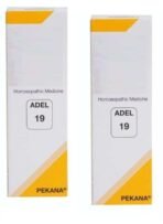 ADEL 19 DROP 20 ML (PACK OF 2) GERMANY - Fast UK Delivery