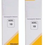 ADEL 19 DROP 20 ML (PACK OF 2) GERMANY - Fast UK Delivery