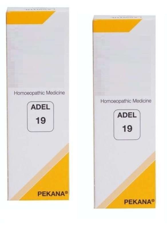uk41btcdA7-CL-1.jpg ADEL 19 DROP 20 ML (PACK OF 2) GERMANY - Fast UK Delivery - Image 1
