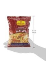 Haldiram's Nagpur Mixture, 150g/200g(Weight may vary) - Fast UK Delivery - Image 4
