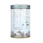 Teamonk Rooibos Caffeine Free Herbal Infusion Tea Box - 50 Biodegradable Pyramid Tea Bags. Rich in Antioxidants. Helps to Lose Weight Fast. - Fast Shipping to USA & Canada - Image 3