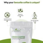 Neuherbs weight loss combo: Green Coffee Beans, 200g and Apple Cider Vinegar, 350ml - Fast UK Delivery - Image 5