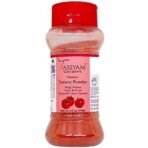 Tassyam Tomato Powder 100g | Dispenser Bottle - Fast UK Delivery - Image 2