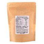 Leeve Dry Fruits Cashew Fig Combo, 400 G - Fast UK Delivery - Image 3