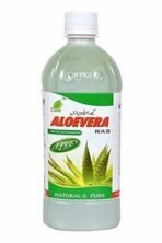 Cura Aloevera Ras (Sugar Free) 1000ml. - Fast UK Delivery - Image 3