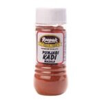 Roopak Masala Powder - Punjabi Kadi, 100g Bottle - Fast UK Delivery - Image 2