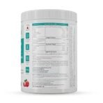Neuherbs Collagen Supplement - 200 Gram, Litchi Flavour |Skin Glow Marine Collagen Powder for Women & Men | Collagen with Hyaluronic Acid, Vitamin E & C, Biotin | Supports Glowing & healthy skin. - Fast UK Delivery - Image 3